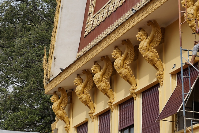 Phnom Penh-Palais royal-028